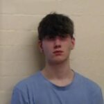 Riley Kirk Falkirk and West Lothian Rapist