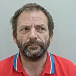 Robert Cahill Skelmersdale Paedophile