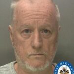 Robert Dearden Coventry Paedophile