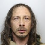 Robert Farndon Oxfordshire Rapist