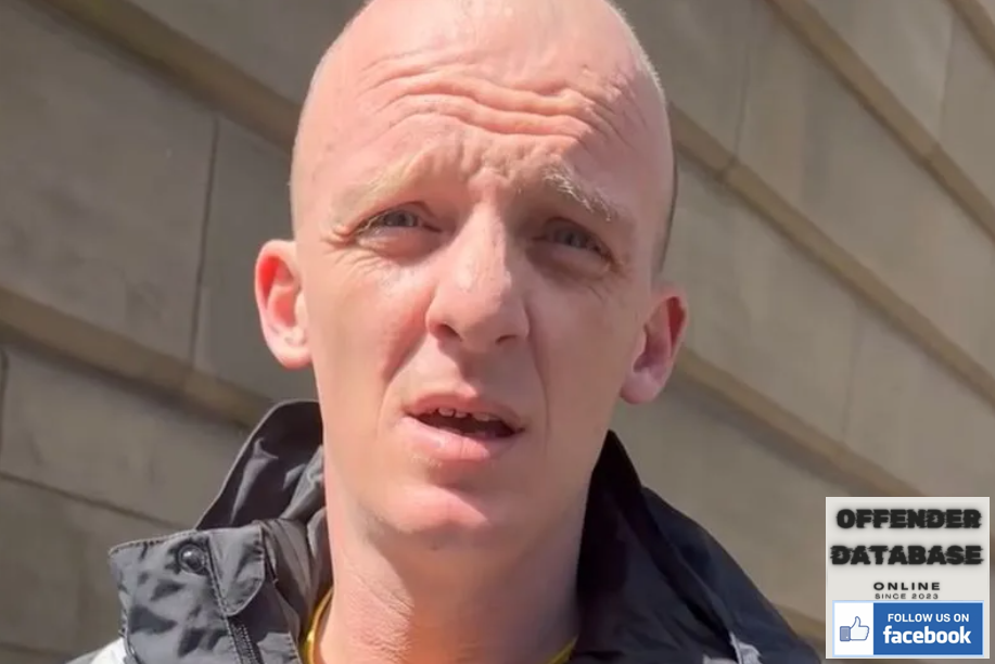 Robert Knight South Queensferry Paedophile Robert Knight South Queensferry Paedophile