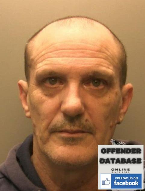 Robert Mellon Newport Paedophile