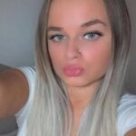 Roksana Lecka Polish Daycare Child Abuser