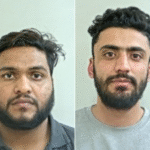 Sadnam Singh and Navjot Singh Wolverhampton Paedophiles