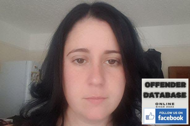 Samantha Bennett Wallasey Paedophile