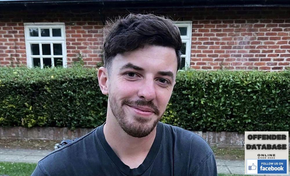 Scott Townsend Swindon Sex Offender