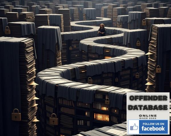 Sexual Assault Database