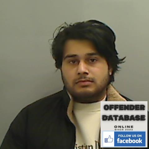 Shabaz Hussain Middlesbrough Paedophile