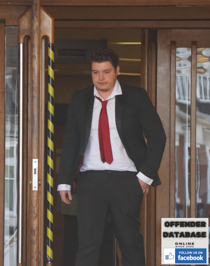 Shane Johnson Southampton Paedophile