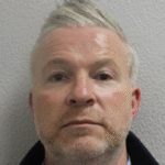 Shaun Baker Pembury Paedophile