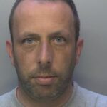 Simon Richards and Natalie Rabie Lancashire Paedophiles