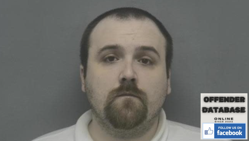 Skylar Reynolds Vigo County Pedophile