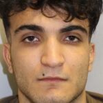 Sorosh Amini Croydon Paedophile