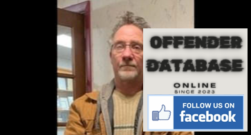 Stanley David Burden Aliquippa Pedophile