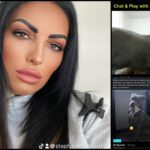 Stephanie Watson East Kilbride Lanarkshire Bestiality Prostitute