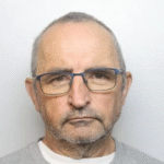 Stephen Berry Oxfordshire Paedophile