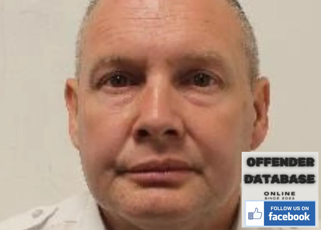 Stephen Mayhew Plumstead Paedophile