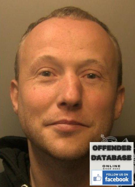 Thomas Winterson Ebbw Vale Paedophile