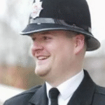 Toby Knight Greater Manchester Police