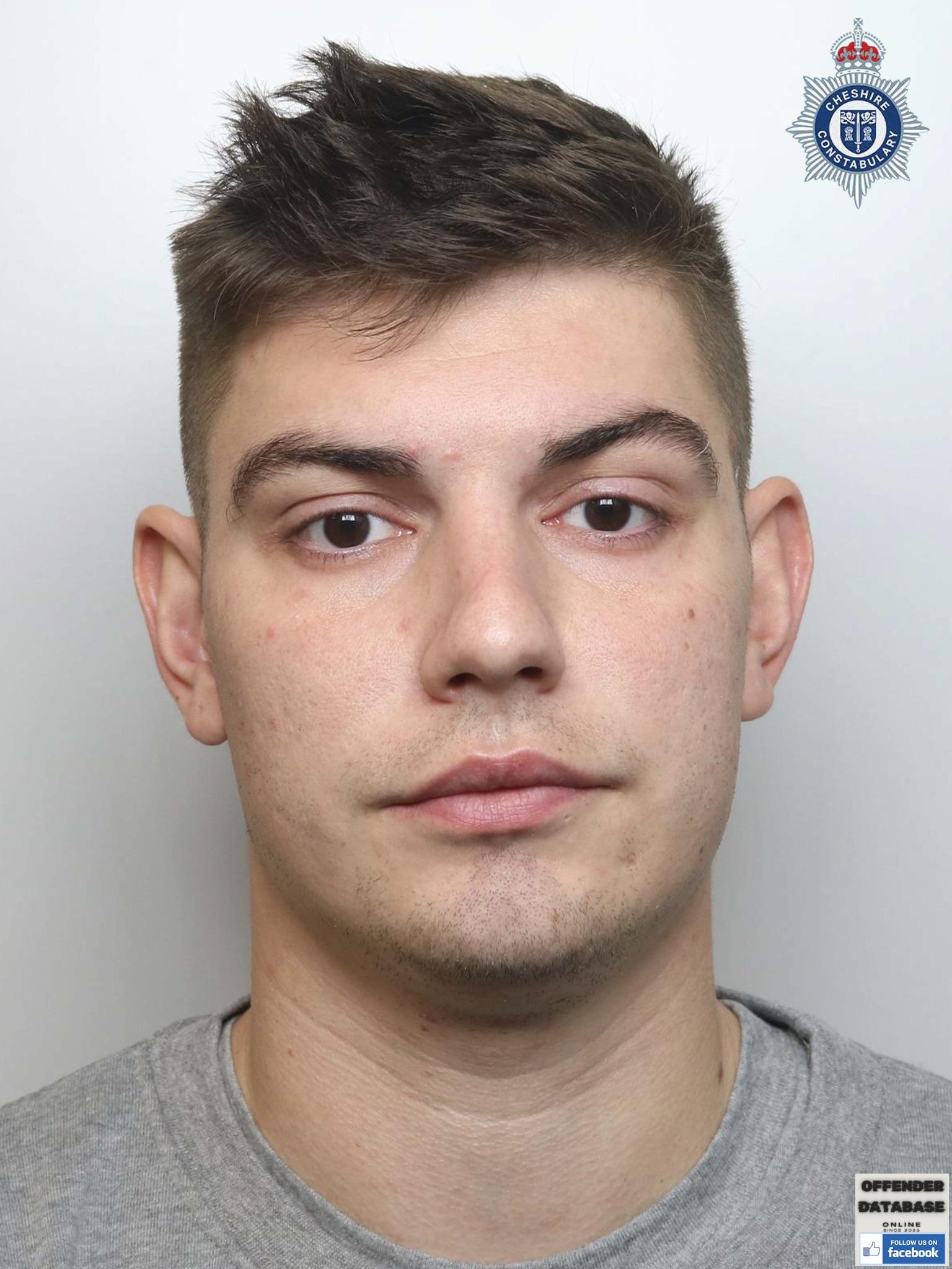 Trevor Joe Rowlands Chester Rapist