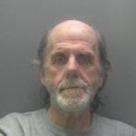 Trevor Smith Wisbech Rapist