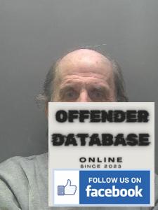 Trevor Smith Wisbech Rapist Trevor Smith Wisbech Rapist