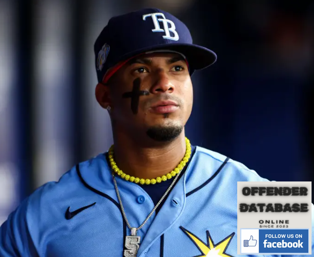 Wander Franco Tampa Bay Rays Pedophile Wander Franco Tampa Bay Rays Pedophile