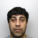 Wiqas Mahmud Huddersfield Paedophile