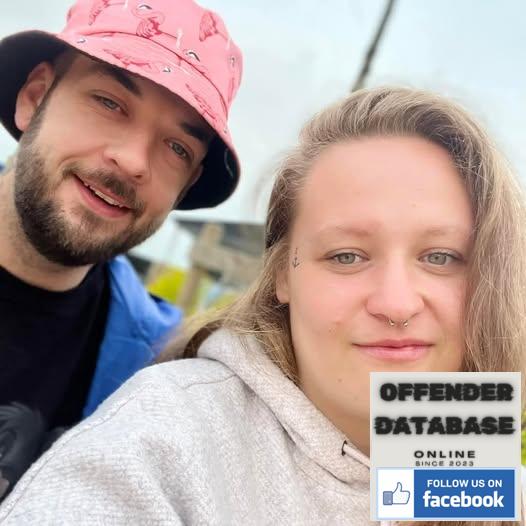 Zac Johnson and Charlotte Johnson Donington Nonces