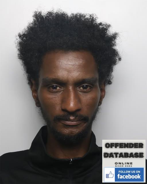 Zainal Osman Selby Paedophile