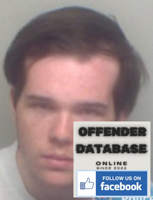 Aaron Stevens Sittingbourne Paedophile