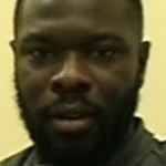 Abiola Adenmosun Chatham Paedophile