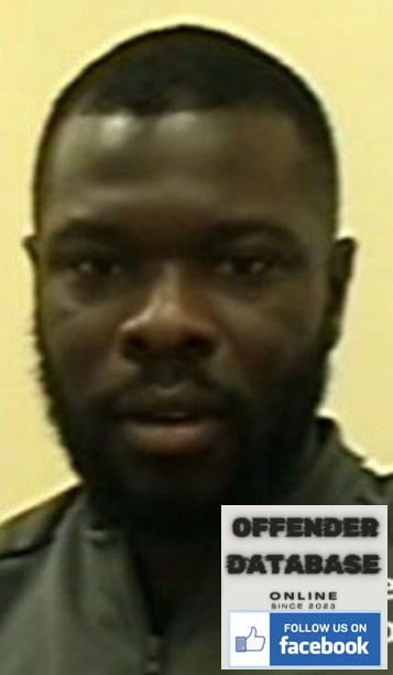 Abiola Adenmosun Chatham Paedophile