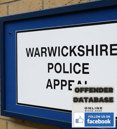 Ahmad Mulakhil alleged Nuneaton Paedophile