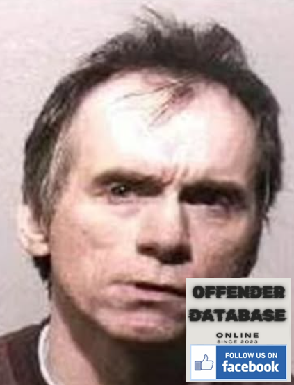 Alan Blackwell Transgender Paedophile Rapist