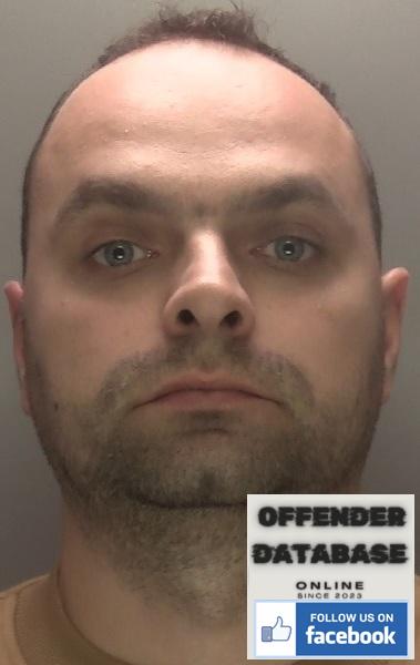 Albert Dawidziuk Polish Rapist