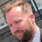 Alex Tunnicliffe Moray Paedophile