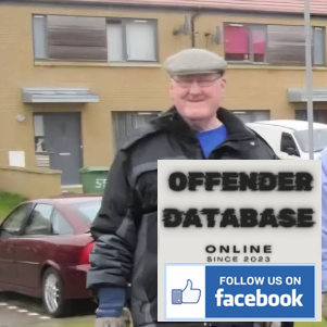 Alexander Millar Child Killer