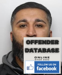 Amer Khan Rotherham Paedophile Amer Khan Rotherham Paedophile Rapist