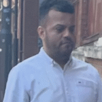 Amjad Alshameri Birmingham Paedophile