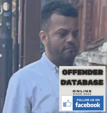 Amjad Alshameri Birmingham Paedophile