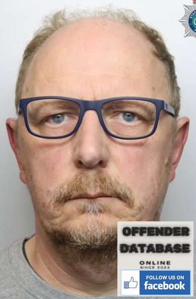 Andrew Davies Penkhull Paedophile