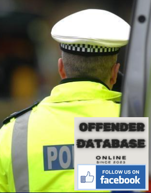 Andrew Edwards Chippenham Wiltshire Police Stalker