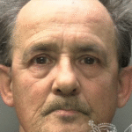 Anthony Arr Skegness Paedophile