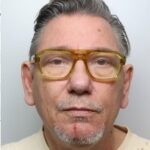 Anthony Farr Bradfield Southend Paedophile