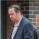 Anthony Masters Chippenham Paedophile