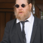 Antony Bowden Eastleigh Paedophile