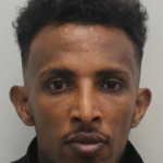 Aron Hadsh Channel Migrant Sex Offender