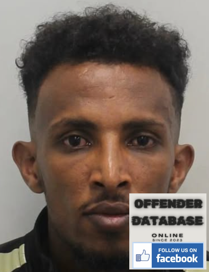 Aron Hadsh Channel Migrant Sex Offender