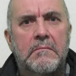 Barry Houston Hebburn Paedophile